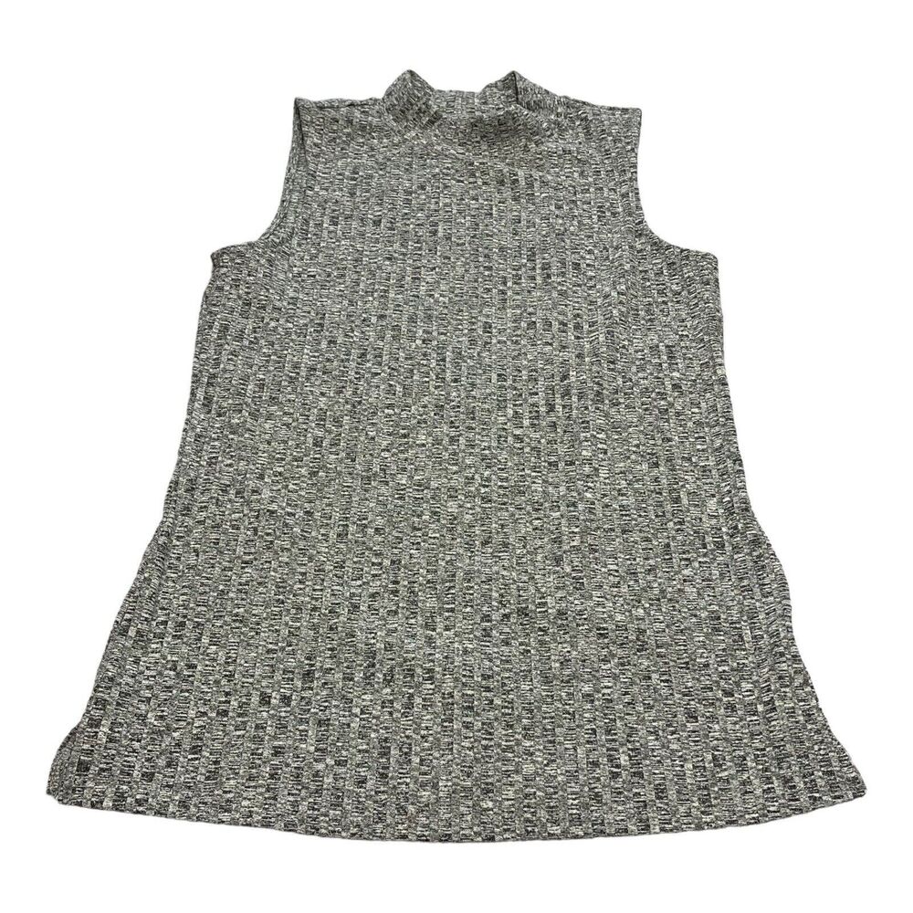 Simply Styled by Sears Women’s Medium Tank Top Classic, Comfortable, and Chic